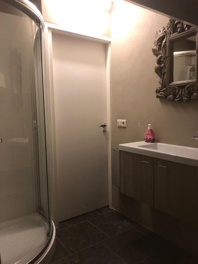 In De Schuur Lägenhet Ochten Exteriör bild